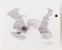 Pavel Pepperstein (1966 Moskau – lebt in Moskau)