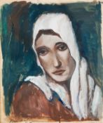 Bruno Krauskopf (1892 Malbork - Berlin 1960)