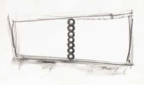 Dan Flavin (1933 Queens, New York City - Riverhead 1996)