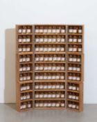 Daniel Spoerri (1930 Galați - Wien 2024) R