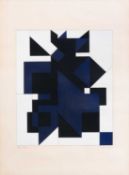 Victor Vasarely (1906 Pécs - Paris 1997)
