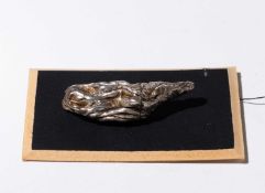 Rosemarie Trockel (1952 Schwerte – lebt in Berlin)