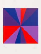 Max Bill (1908 Winterthur - Berlin 1994)