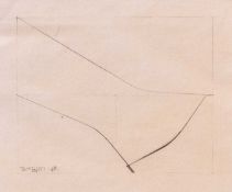 Arturo Bonfanti (1905 Bergamo 1978)