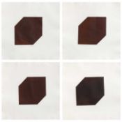 Alf Lechner (1925 München - Dollnstein 2017)