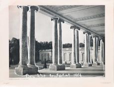 Ben Vautier (1935 Neapel - Nizza 2024)