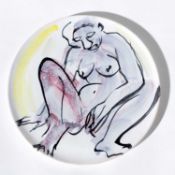 A. R. Penck (1939 Dresden - Zürich 2017)