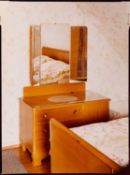 Thomas Ruff (1958 Zell am Harmersbach – lebt in Düsseldorf)