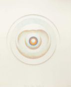 Peter Dreher (1932 Mannheim - Freiburg 2020)