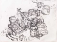 Frank Günzel (1956 – lebt in England)