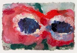 Klaus Fußmann (1938 Velbert – lebt an der Ostsee und in Berlin)