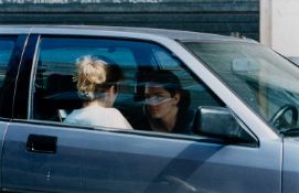 Stephen Wilks (1964 Bridgwater – lebt in Berlin)