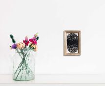 Ali Kaaf (1977 Oran – lebt in Berlin)