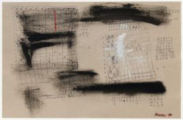 Meuser (1947 Essen – lebt in Düsseldorf) R