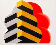 Hans Friedrich (1939 Nürnberg - Hegge 2026)