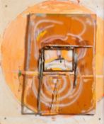 Dieter Roth (1930 Hannover - Basel 1998)