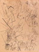 George Grosz (1893 Berlin 1959)