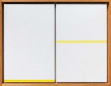 Alfons Lachauer (1944 Rosenheim – lebt in Stephanskirchen)