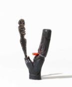 Franz Hitzler (1946 Regensburg – lebt in München)