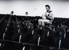 Barbara Klemm (1939 Münster – lebt in Frankfurt am Main) R