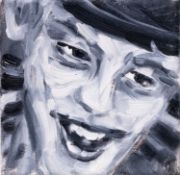 Ulrike Theusner (1982 Frankfurt/Oder – lebt in Weimar)