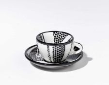 Roy Lichtenstein (1923 New York City 1997)