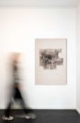 Eduardo Chillida (1924 Gipuzkoa - Donostia-San Sebastián 2002)
