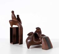 Gertraude Zebe (1938 Berlin – lebt in Berlin)