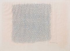 Piero Dorazio (1927 Rom - Perugia 2005)