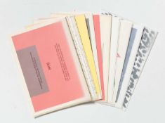 Jahresgaben Neuer Berliner Kunstverein