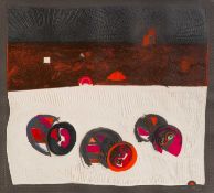 José Ortega (1921 Arroba de los Montes - Paris 1990)