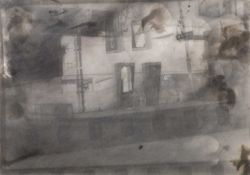 Walter Dahn (1954 St. Tönis - Köln 2024)