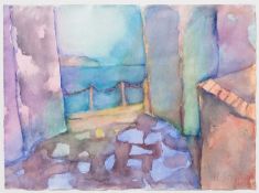 Heinrich Steiner (1911 Kaiserslautern - Rom 2009)