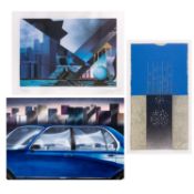 Verschiedene Künstler*innen