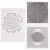 Timm Ulrichs (1940 Berlin – lebt in Berlin)