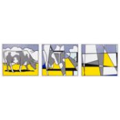 Roy Lichtenstein (1923 New York City 1997)