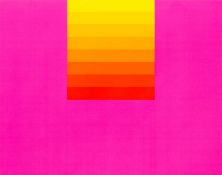 Rupprecht Geiger (1908 München 2009)