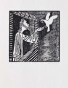 Gerhard Marcks (1889 Berlin - Burgbrohl 1981)