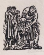 Ernst Barlach (1870 Wedel - Rostock 1938)