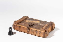 Werner Büttner (1954 Jena – lebt in Hamburg) R