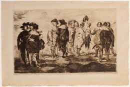 Édouard Manet (1832 Paris 1883)