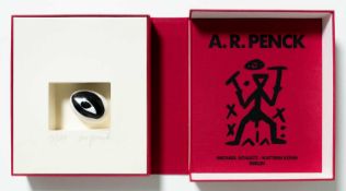 A. R. Penck (1939 Dresden - Zürich 2017)