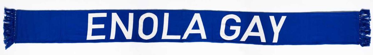 Heiner Blum (1959 Stuttgart – lebt in Offenbach am Main)