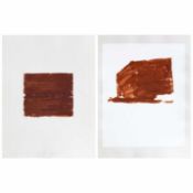 Joseph Beuys (1921 Krefeld - Düsseldorf 1986)