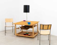 Franz West (1947 Wien 2012)