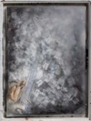 Ulrich Gehret (1944 Crantz - Berlin 2024)