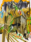 Jorge Queiroz (1966 Lissabon – lebt in Lissabon)