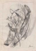 Fritz Winter (1905 Altenbögge - Herrsching am Ammersee 1976)