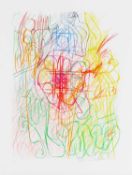 Hermann Nitsch (1938 Wien - Mistelbach 2022)