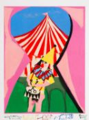 Johanna Dumet (1991 Guéret – lebt in Berlin)